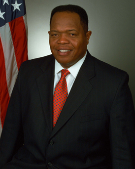 Clarence A. Johnson