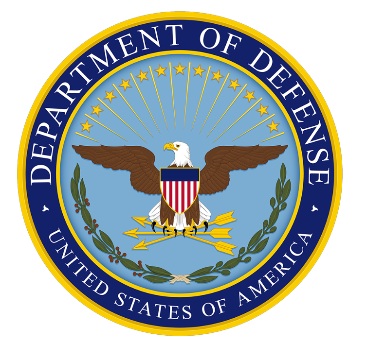 Home Logo: Office of Diversity, Equity, and Inclusion Department of Defense